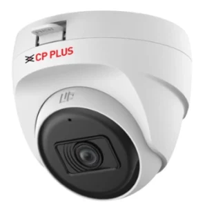 CP PLUS 2.4MP Full HD Dome Camera