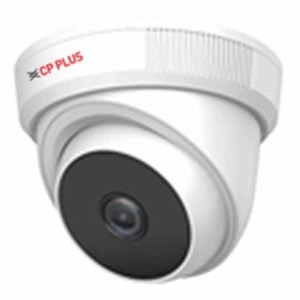 CP Plus 5MP Full HD Wired Dome CCTV Camera with IR Night Vision