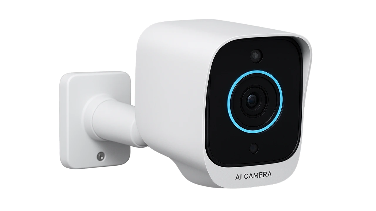 CCTV camera installation and security services in palani