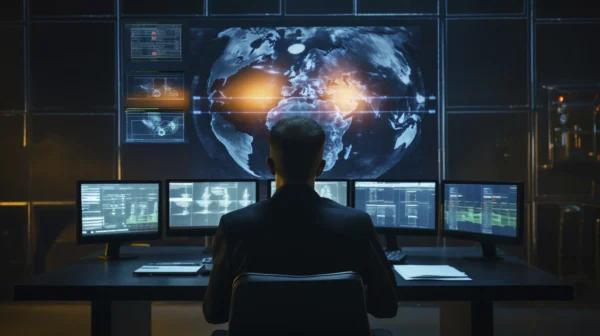 analyze cctv cameras systems